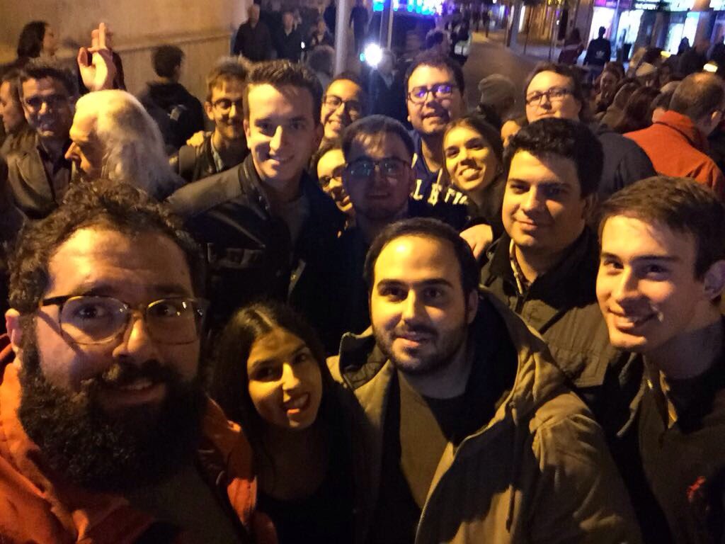 jsibalears's tweet photo. Ja a la manifestació contra les violències masclistes a #Palma!  Ens volem vives i lliures de masclisme! #ElControlNoÉsAmor #NiUnaMenys 💜 https://t.co/GtQr0VR7Yl