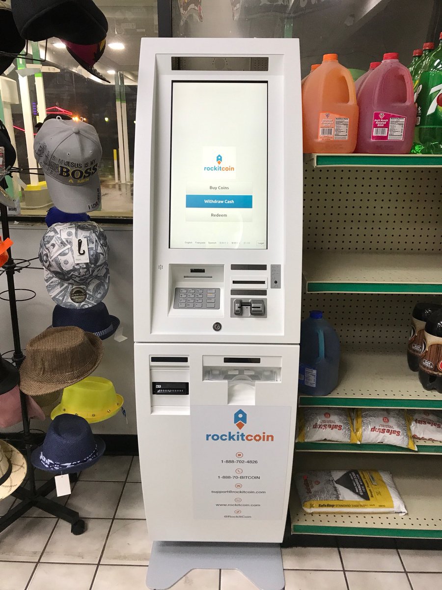 about rockitcoin bitcoin machine atm about rockitcoin bitcoin machine atm