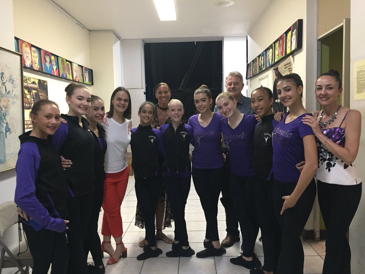 andiamotv's tweet photo. We are having such a great time here in #Belize & @Dance1_Redondo’s #RedondoBalletCompany #BalletInABox has been well received at the #DanceXFestival (even the acting #US #Ambassador to Belize, #AdrienneGalanek, attended a performance)!
#dance #dancer #dancing #travel #cbs2la https://t.co/naKvGc0bU4