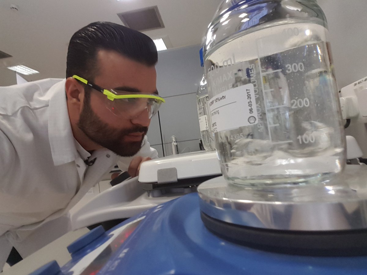 Congratulations to Fouad Maksoud, the Lebanese Innovator who won the show « Stars of #Science », and whose invention will change the way we do #medicine.

#starsofscience <a href="/fouadmaksoud/">Fouad Maksoud Jr فؤاد مقصود</a> #lebanon