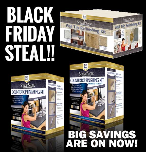 DaichCoatings's tweet photo. We have 11 great products on our #BlackFriday weekend sale. https://t.co/we2QmWvAzx  #concretecoating #decorativeoverlay #countertop #waterproofcoating #DIY #walltilerefinishing #countertopmakeover #garagefloor https://t.co/dixNPZCwvn