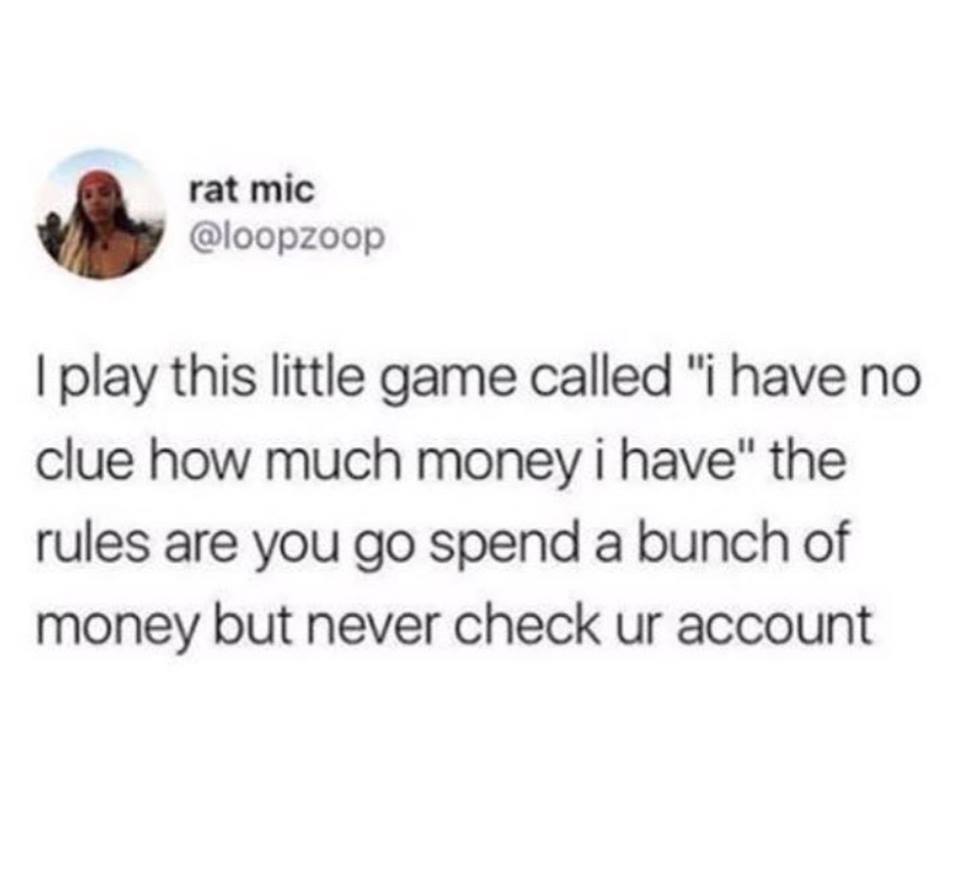 MensHumor's tweet photo. Fun game! https://t.co/zjG4ylWgkG