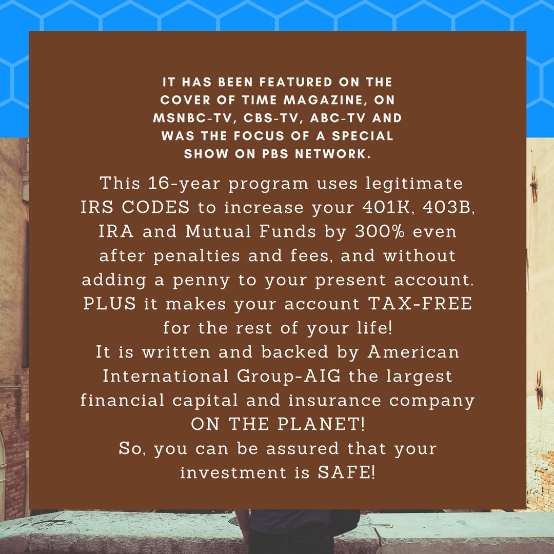 300PercentMORE's tweet photo. #Life #today #future #insurance #life #health #quotes #business #policy #retirement #financialplanning #plan #incomeprotection #401k https://t.co/YNfnXNuKZQ