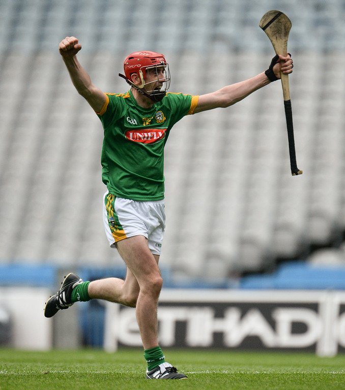 gaelicplayers's tweet photo. Congrats to @ClynchSteven who called time on his @MeathGAA hurling career after 15 years, who will ever forget their epic Christy Ring Cup final replay win in 2016. Best of luck in the future with @KilmessanHC https://t.co/Blmuqh10kq