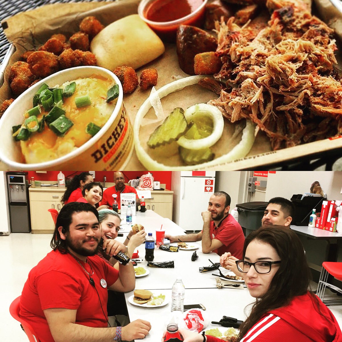 Christina Koch tweet media