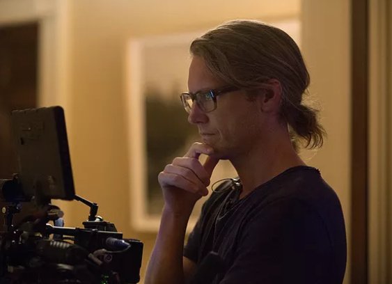 SightSndStory's tweet photo. Interview w/ @Daredevil 's DP #MartinAhlgren and panelist for the upcoming SSS17 talks about the challenges of working on two @Netflix series in one year. @erman_la #SSSAOC #SSS2017 #daredevil #Cinematography https://t.co/d1o4KqcS1R https://t.co/YLZhKOzCzz