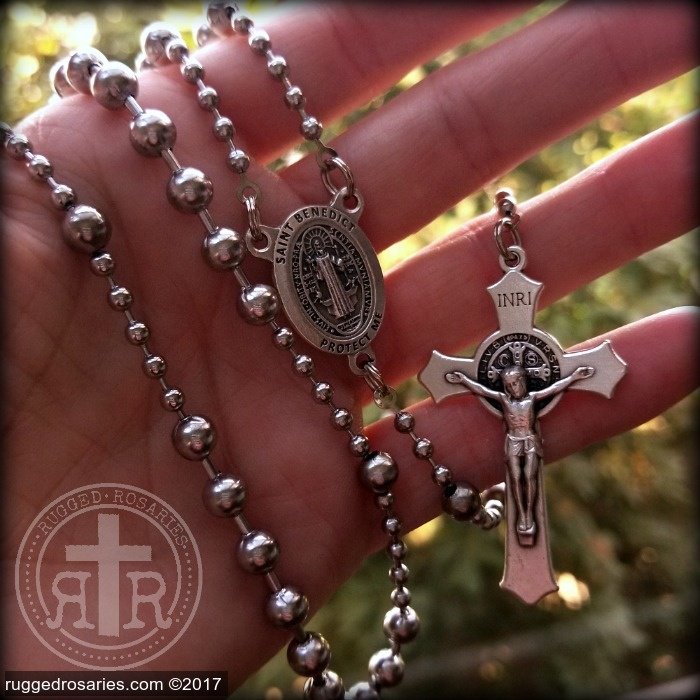 ruggedrosaries's tweet photo. Replica WWI Service Rosaries in 5 styles - WWI Battle Beads 🙏 #Rosaries #Catholic #today #WWI #Military #Battlebeads #Pullchain #Rosary #Pray https://t.co/zIVOwwydy7 https://t.co/AQl6lOnCqV