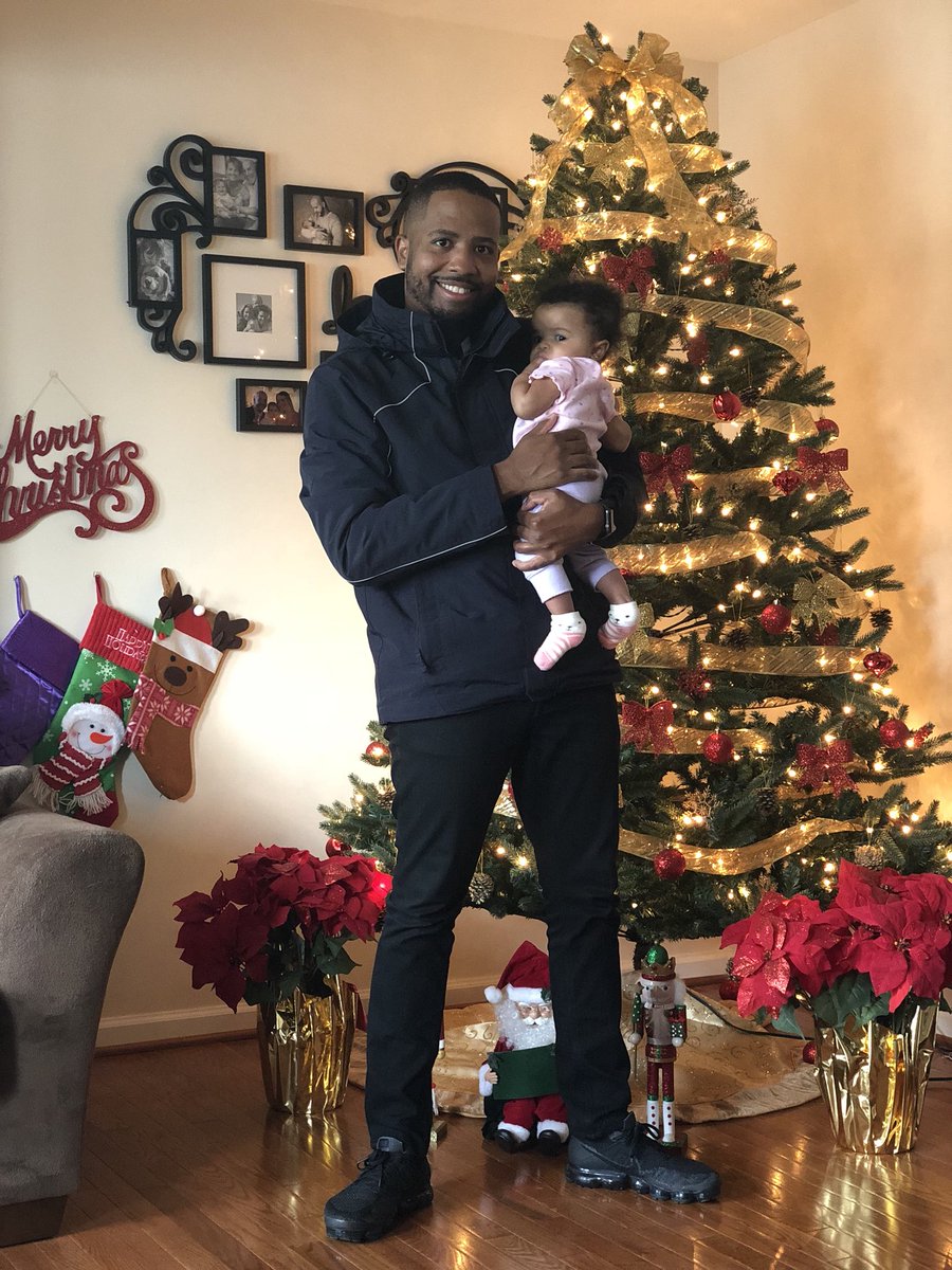 My family is already in the Christmas Spirit #IHXTurkeyHunt <a href="/GeyerBrittany/">Brittany Geyer</a> <a href="/RuzicVedran/">Vedran Ruzic</a>