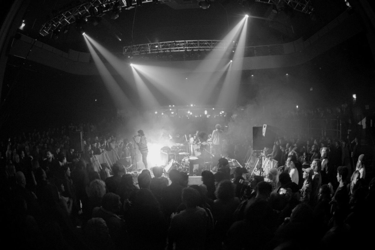 FLUFFER PIT PARTIES tweet media