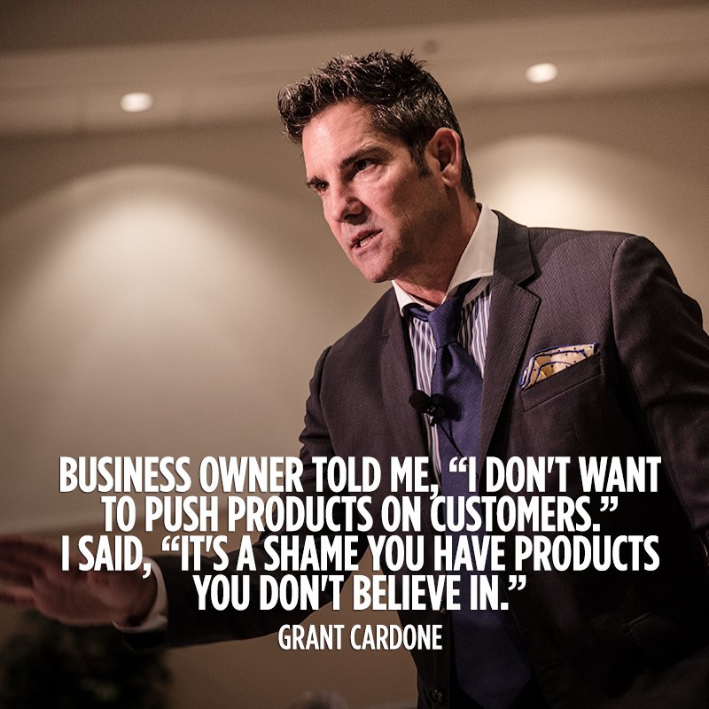 Brendan_Mace's tweet photo. #grantcardone #quoteoftheday https://t.co/D8yr5ZEVsw https://t.co/VxmLkcLyVp