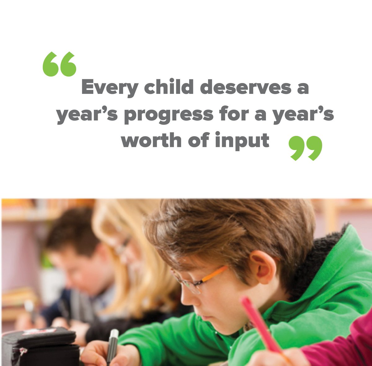 Visible Learning tweet media