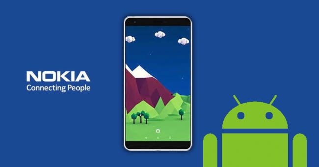 androidizados's tweet photo. La beta del Nokia 6 y Nokia 5 para Android 8.0 Oreo está… https://t.co/eM7eOLt5sW #Android #Extras #actualización #android vía @Androide_Mix https://t.co/Nwz9IMpIZJ