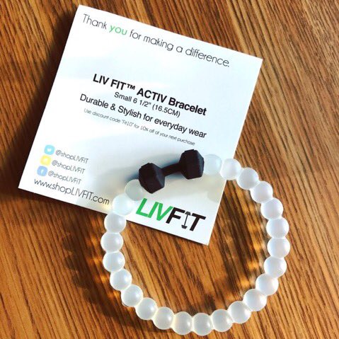 BLACK FRIDAY SALES EVENT 🙌🏼

Get 30% off your entire order with the code “BLACKFRIDAY” today only! 💪🏼

Only @ shopLIVFIT.com