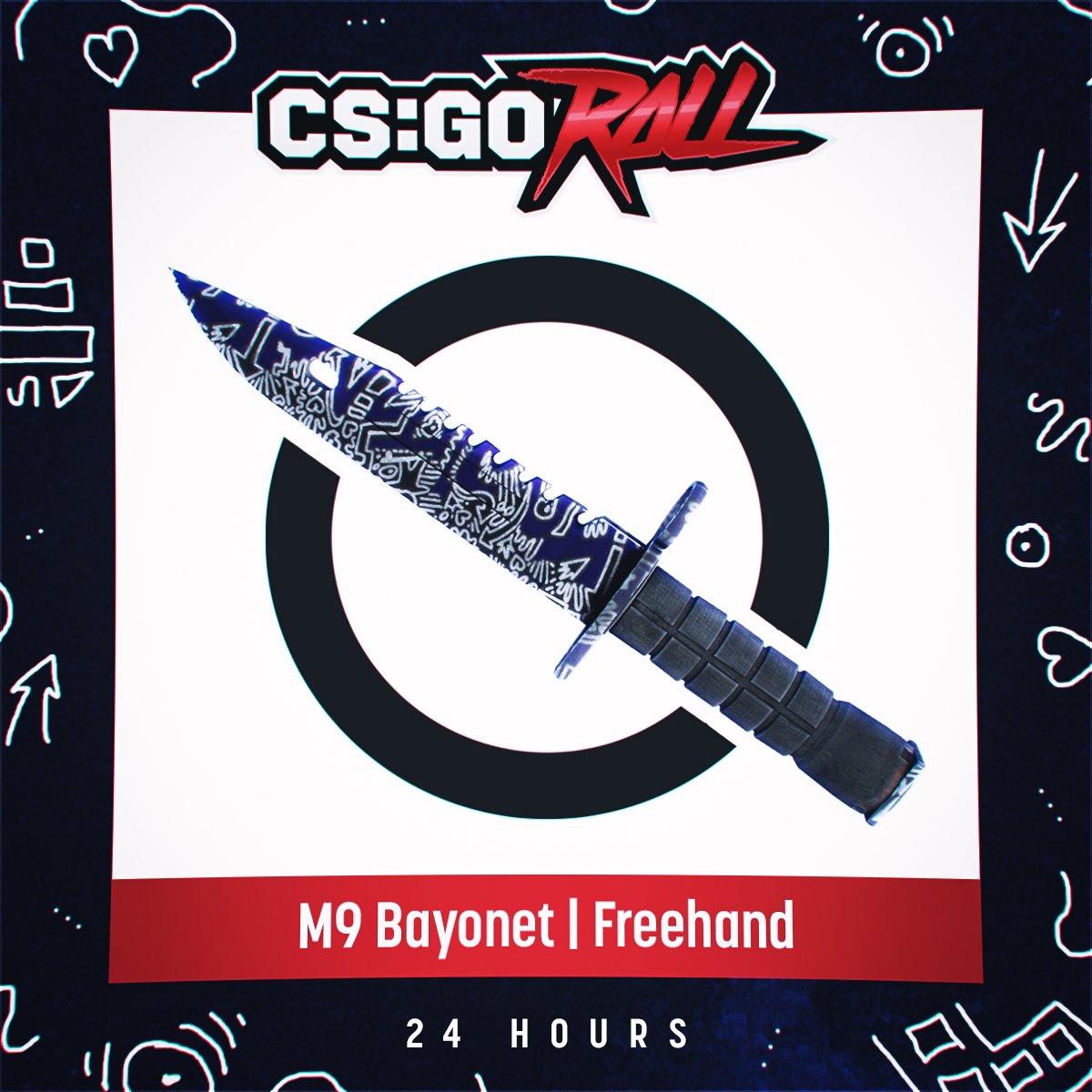 CSGORoll tweet media