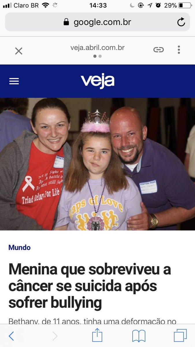 MarkowsM's tweet photo. Olha só o que sua “””””piada engraçada”””””” causa. #SuaPiadaMata https://t.co/wVSNgTcLKy