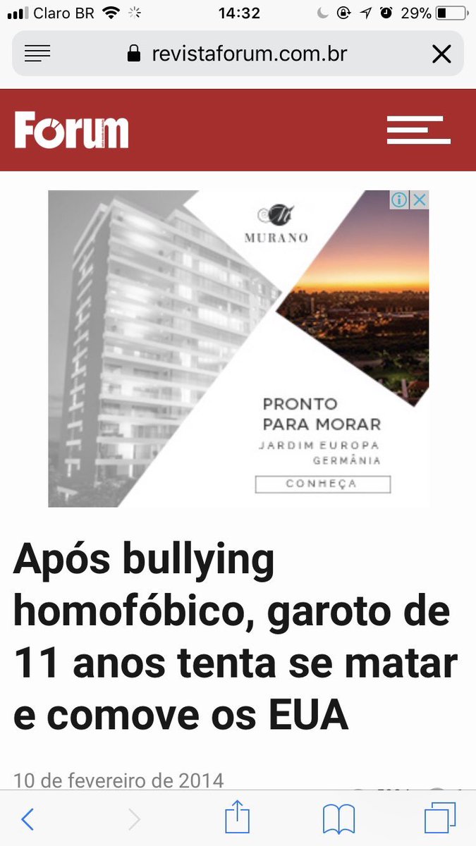 MarkowsM's tweet photo. Olha só o que sua “””””piada engraçada”””””” causa. #SuaPiadaMata https://t.co/wVSNgTcLKy