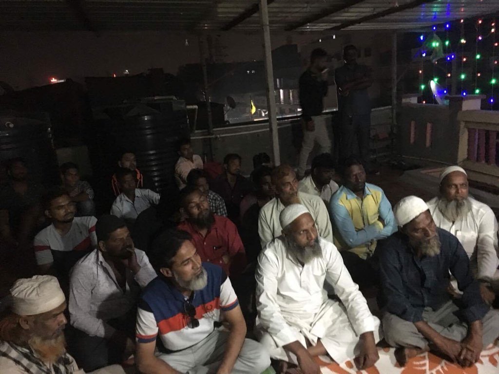 HyderAzam's tweet photo. Page Pramukh Meeting in Booth no 48 Ward no 18 Bhatena 163 Limbayat VS @ShelarAshish @CRPaatil @MLASangitaPatil @dineshr69171984 @jitu_vaghani @vijayrupanibjp @AmitShah https://t.co/eiF6CJ7xMi