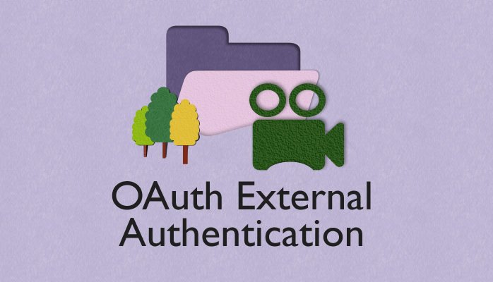 soliantconsult's tweet photo. See Wim Decorte’s full session on what’s new in #FileMaker16 for new OAuth external authentication.
https://t.co/4MFBzUwduQ https://t.co/zSFoBuPjid