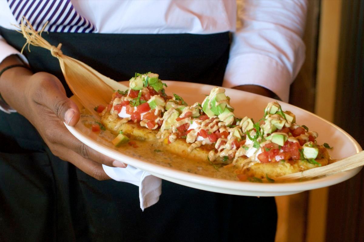 nowtoronto's tweet photo. New Toronto restaurants open this week include the Cheesecake Factory. Have you been? https://t.co/pyJa2kQYFJ https://t.co/CNtsoysbzr