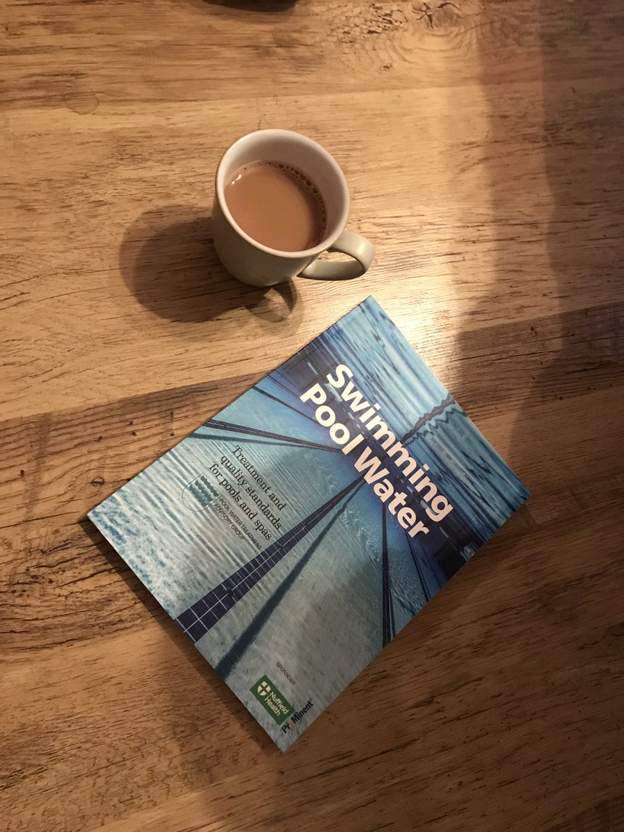 si_wes's tweet photo. Reading new PWTAG book... @_planetwes @Consult_HandS https://t.co/89SD5tccu1