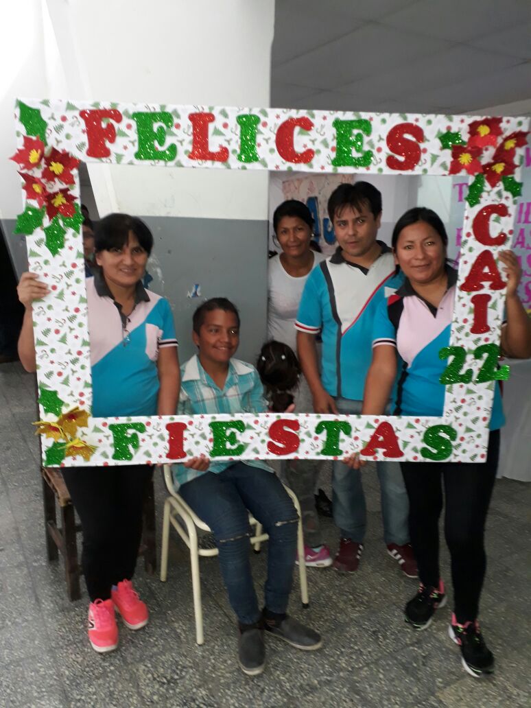 E.A. 4303 Orán presente en la Muestra Anual de Artes Visuales en el caí 22 de Colonia Sta. Rosa.<a href="/fguillesaavedra/">GUILLERMO SAAVEDRA</a> @aquino1710 <a href="/macabarrios21/">Macarena</a> <a href="/patriciapinasco/">Patricia Pinasco</a> <a href="/MarceSardina/">Marcela</a>