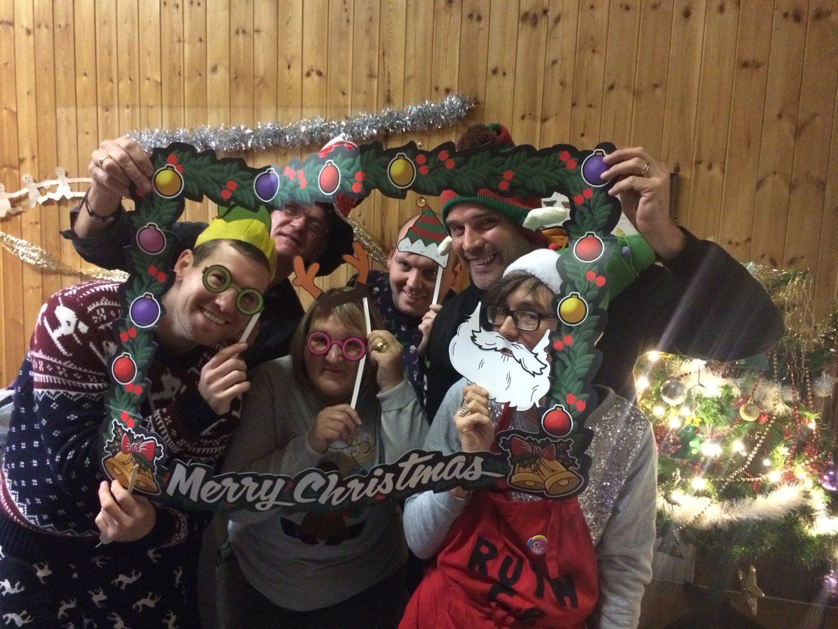 braytonscouts's tweet photo. Let it snow, let it snow, let it snow!! 🎅🏻 https://t.co/dGeVJM3NhO
