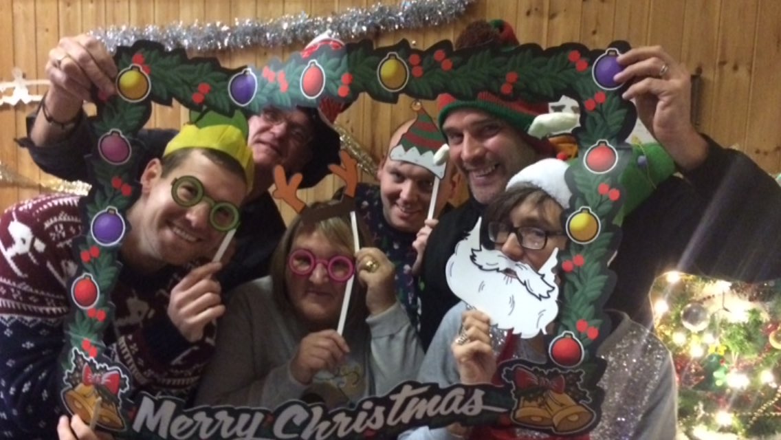 braytonscouts's tweet photo. Let it snow, let it snow, let it snow!! 🎅🏻 https://t.co/dGeVJM3NhO