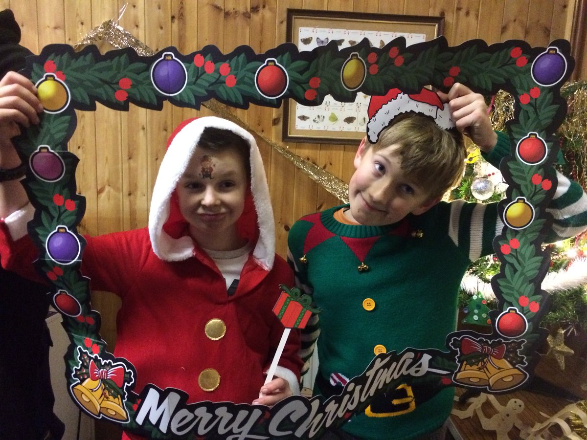 braytonscouts's tweet photo. Let it snow, let it snow, let it snow!! 🎅🏻 https://t.co/dGeVJM3NhO