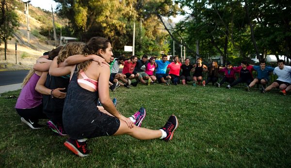 FullOutdoor's tweet photo. #630train regresa con entrenamientos gratuitos y especializados >> https://t.co/HJkDNPVqug https://t.co/BRs14Jv6Bj