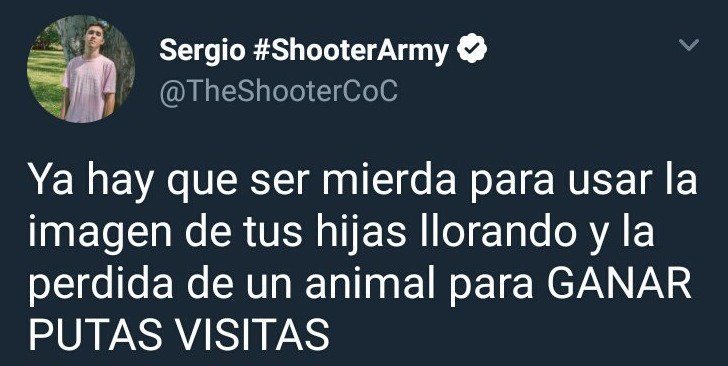 Jordi Wild tweet media