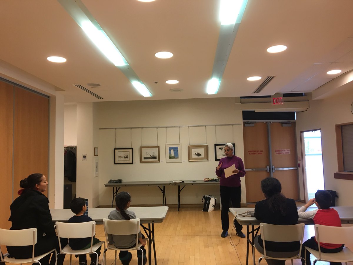 EternalSpringCA's tweet image. FREE Family workshop at the #AjaxPublicibrary happening now 1-3!!! #ChoosetoBoost #HealthyKidsChallenge #community #family #nutrition