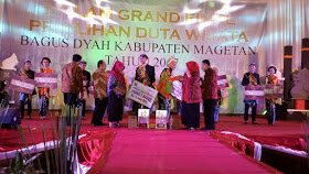 Selamat utk Anggitya Abimanyu Ananda dan Maulidina Raihan Kusuma, dari <a href="/SmasaMagetan/">SMASAMETA</a> yg terpilih menjadi Bagus Dyah #Magetan 2017
