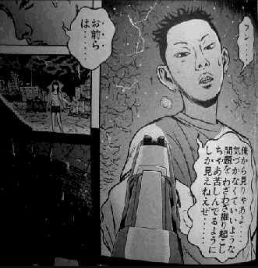 ゆーきさん Twitterissa 読んだマンガも人間性に影響するらしいのであなたの人生のベスト10を教えて 戦国自衛隊 ろくでなしブルース 湘南純愛組 ドラゴンボール 笑うせぇるすまん 右向け左 ジパング ドラゴンヘッド スラムダンク 10も思い付かんなぁ そもそも ゆーきさん Twitterissa 読んだマンガも人間性に影響するらしいのであなたの人生のベスト10を教えて 戦国自衛隊 ろくでなしブルース 湘南純愛組 ドラゴンボール 笑うせぇるすまん 右向け左 ジパング ドラゴンヘッド スラムダンク 10も思い付かんなぁ そもそも