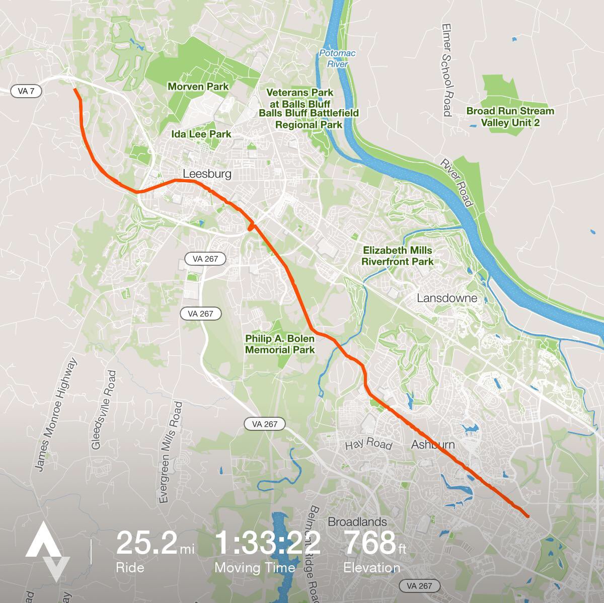 MarcSchweikert's tweet photo. Check out my ride on Strava.
https://t.co/3xwvqisfGk https://t.co/BOtdzwmm93