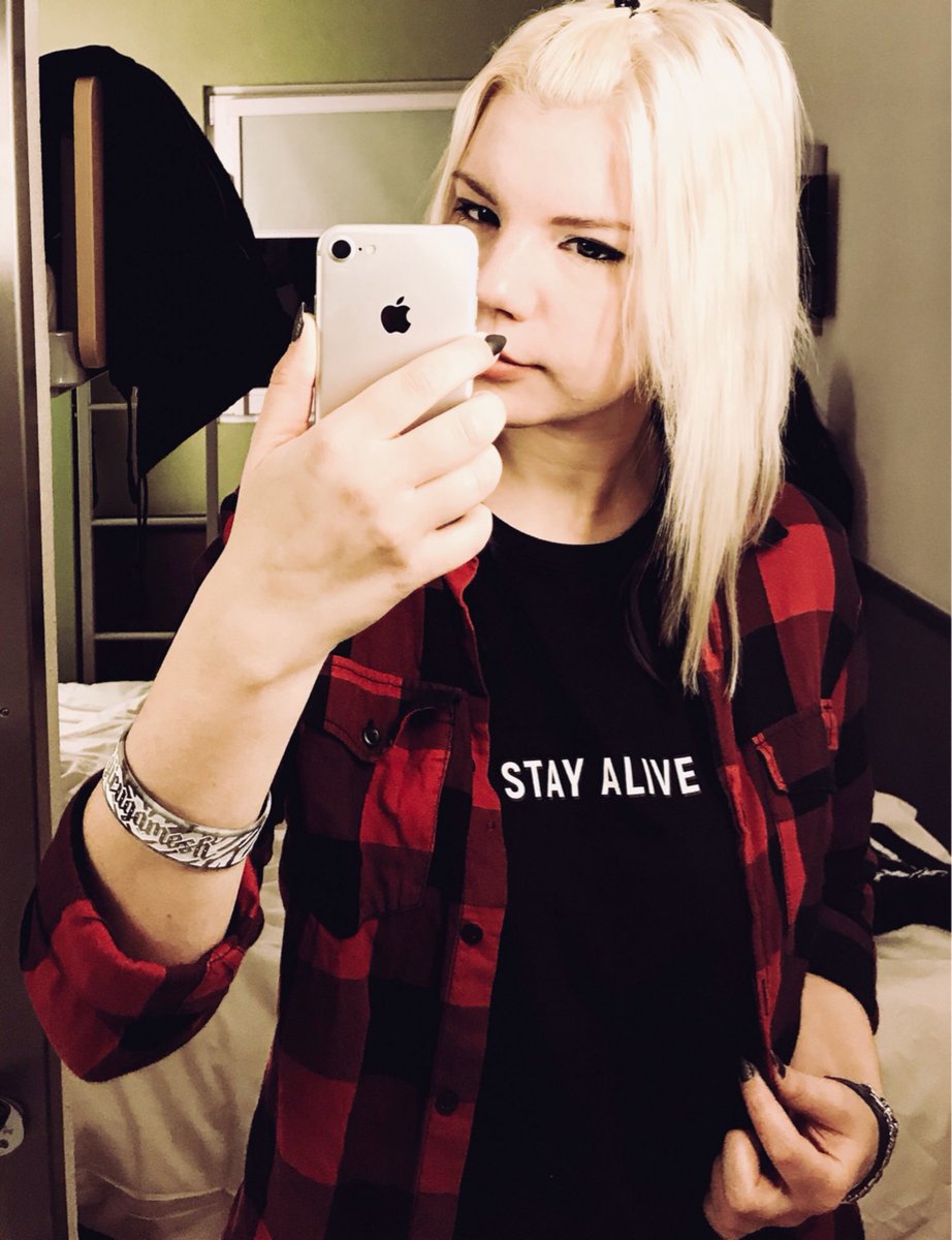 stalkerELCH's tweet photo. Let’s rock Amsterdam with LOKA!! (๑・̑◡・̑๑)
#loka #tkwl #thekidswelost https://t.co/LEL9f5pGQN