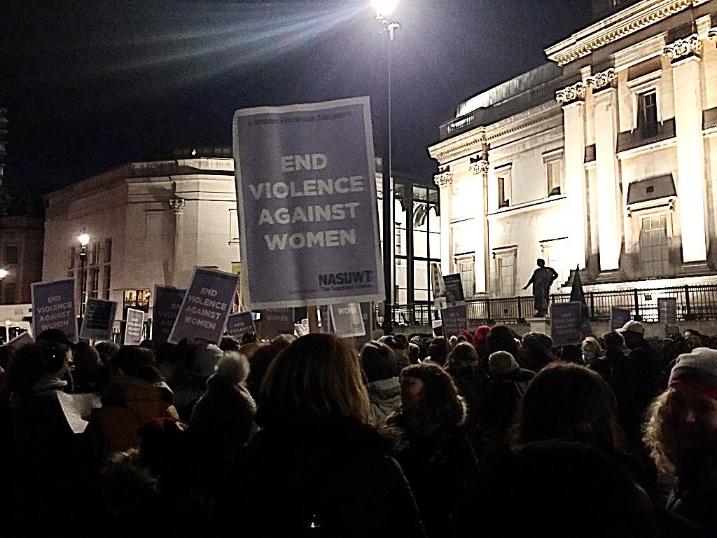 JennSelby's tweet photo. Here we go! #rtn2017 @RtnLondon https://t.co/WCmiSAmflw