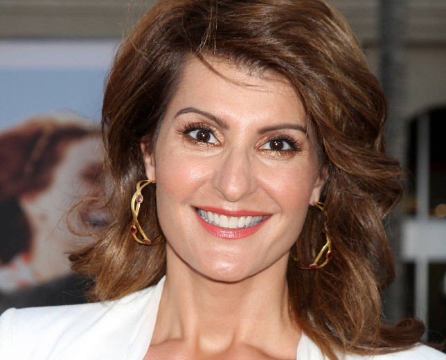 ApolaGyro's tweet photo. GREEK OF THE DAY: Nia Vardalos. of My Big Fat Greek Wedding. Famous Greek in CA @NiaVardalos if U want Gyro as authentic as D movie u knw whre 2 find us! #greek #food #greece #foodie #yummy #greekcuisine #pita #greeksalad #feta #greekrestaurant #gyro #MyBigFatGreekWedding https://t.co/b923n7VQrd