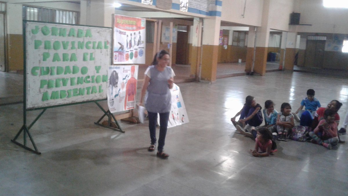 Hoy en E.A. 4303 Orán trabajamos en la prevención ambiental.<a href="/macabarrios21/">Macarena</a> <a href="/fguillesaavedra/">GUILLERMO SAAVEDRA</a> <a href="/patriciapinasco/">Patricia Pinasco</a> <a href="/MarceSardina/">Marcela</a> <a href="/SergioAquino__/">Sergio 🦁</a> <a href="/ElinformanteUS/">EL INFORMANTE U.S.A</a> <a href="/fguillesaavedra/">GUILLERMO SAAVEDRA</a> <a href="/UrtubeyJM/">Juan Manuel Urtubey</a> @