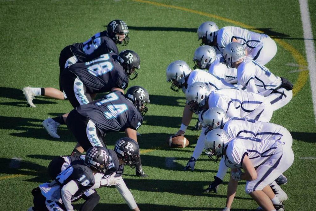linemanissues's tweet image. Always in the Trenches. Never in the Spotlight.