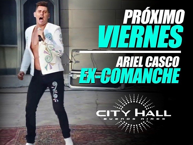 MLeventos10's tweet photo. Próximo viernes en CITYHALL ingreso + 25 damas free y caballeros 2x1 hasta la 1 AM "te desafío a pasarla mal " 11-3661-2464 ( matito) https://t.co/axgcmdgrIx