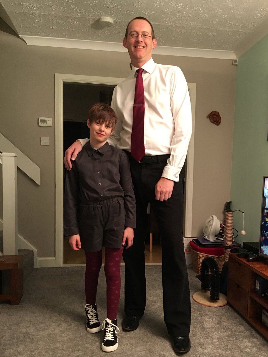 thegirlandyoga's tweet photo. Off to get her players medal at the end of season do #daddaughterdate #hmwfc #girlsfootball #HHGH #smartdressonly #u11elite https://t.co/5ipZcLFSst