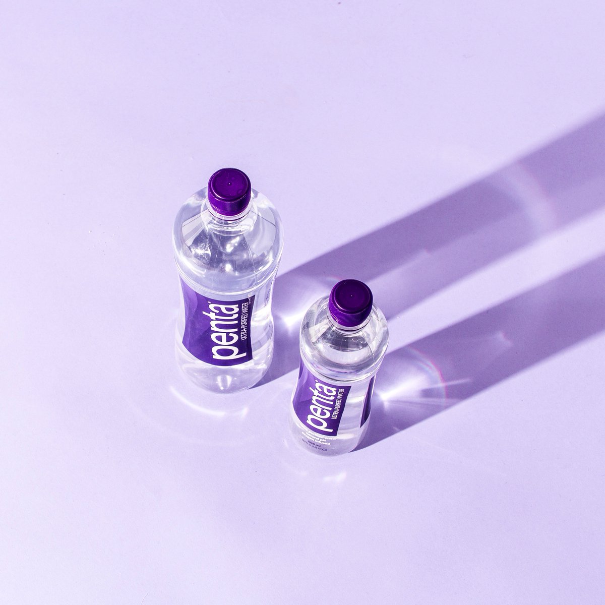 penta water tweet media