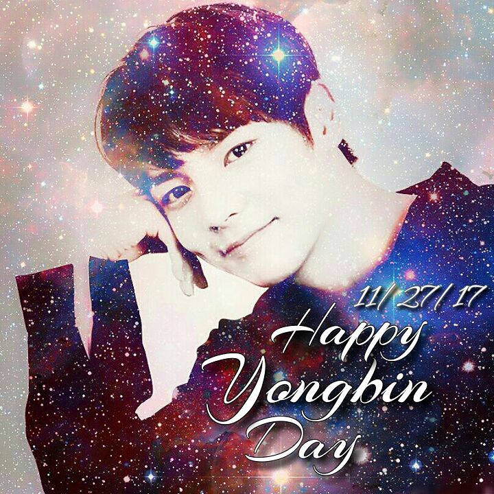 allforSaeon's tweet photo. D-1 #HappyYongbinDay 🎉

Alongside with your greetings for him, we will be very happy if you could join us and also use this photo as a temp profile pic to show our unity for this celebration 💞

 #YoonYongbin #윤용빈 #바나나 #프로듀스101시즌2 #믹스나인 #MIXNINE https://t.co/9M7ouxHCIo