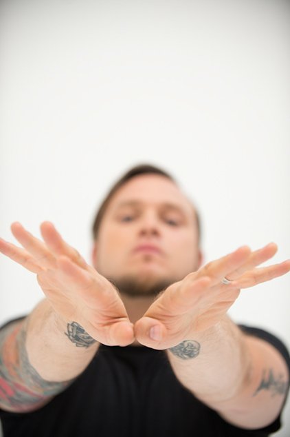 Happy Birthday, Travis Stever!  Send him your wishes! 