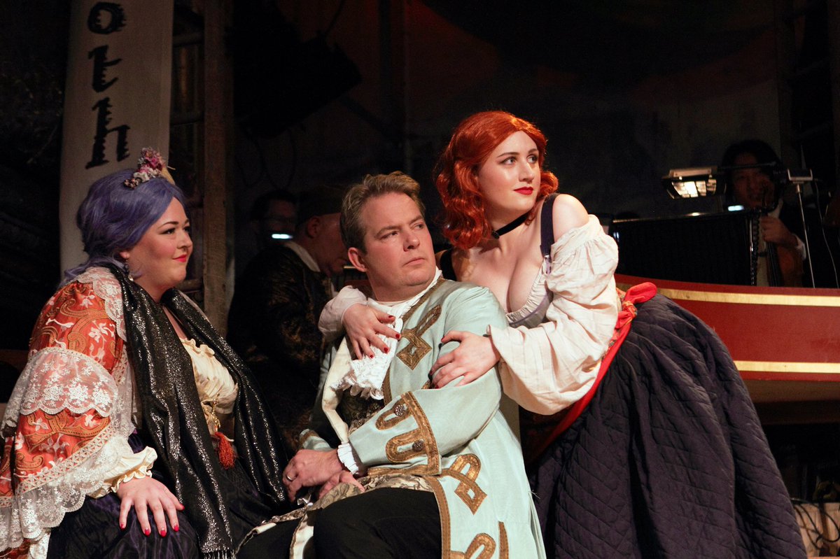 OperaGlass Works (OperaglassWorks) Twitter