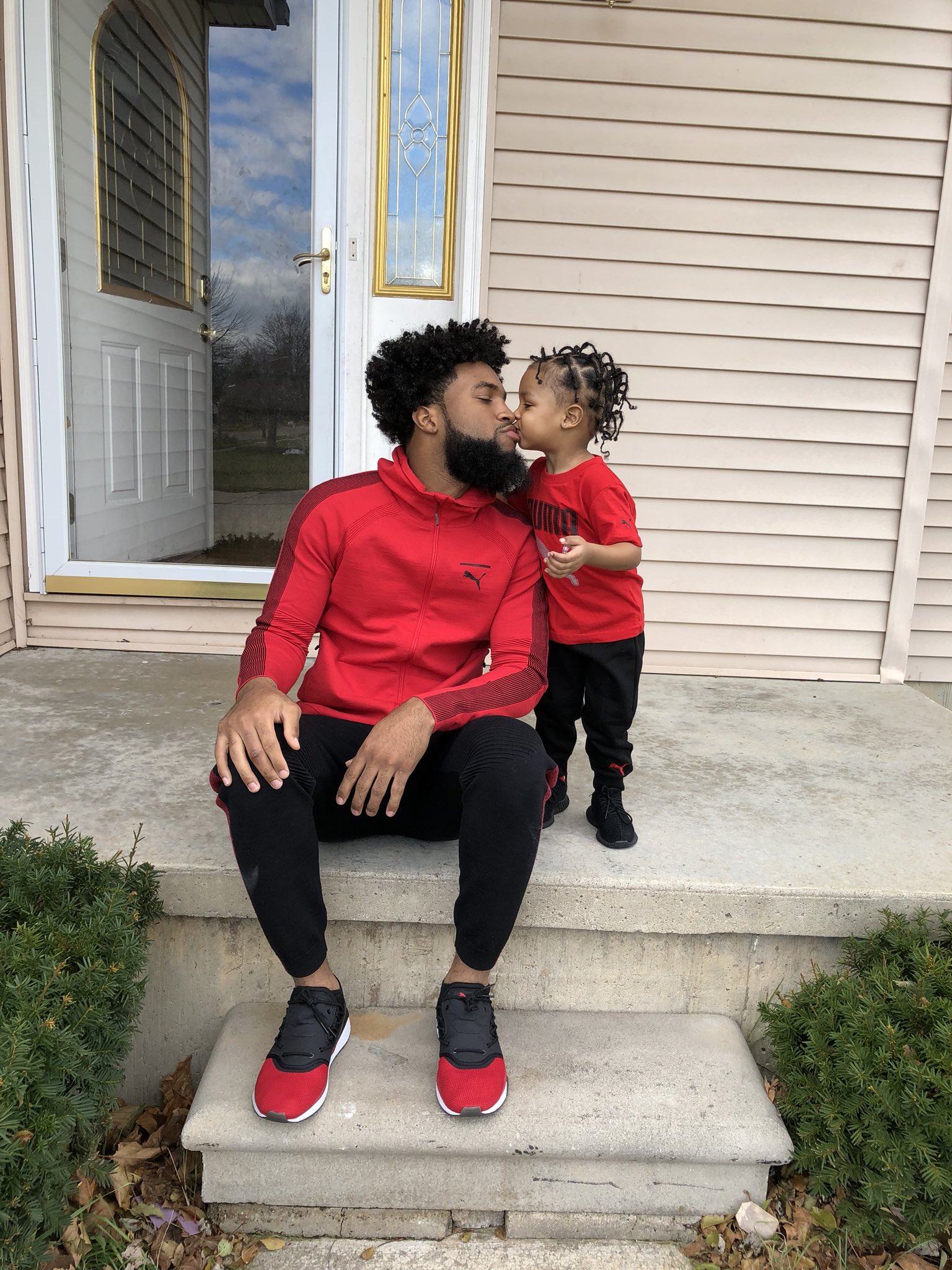 chrissails_ on Twitter "My son is my best friend ️…