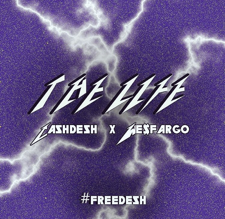 Vanessa98283701's tweet photo. “The Life” Out Now 💦🔥💙 on SoundCloud 🤟🏿🖤
@Flackothekyd @DaRealCashDash
#FREEDESH https://t.co/XvdErinzYo