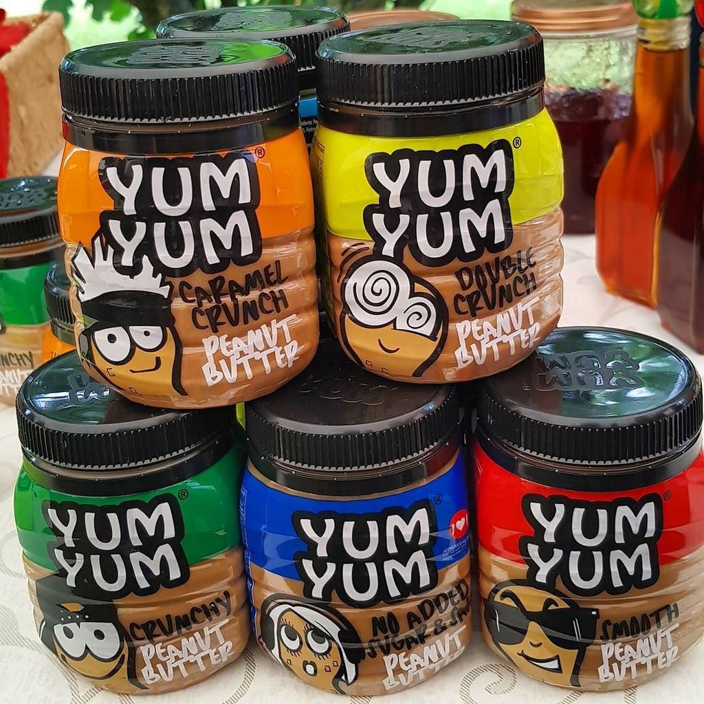 araijain's tweet photo. Tasty #PeanutButter #YumYum is now available in #YumYumGOSachet #TheLifesWay #Photoyatra #LunchTime #LunchBoxEssentials #yummilicious #SocialMediainfluencer #Blogger #aashishRai #ProductLaunch #LaunchEvents #araijain https://t.co/a54RNJW1Ps