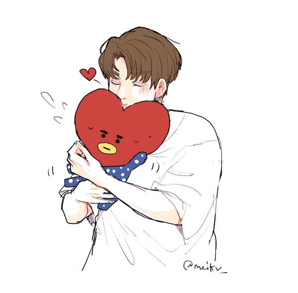 meikv_'s tweet photo. ปล่อยนะเจ้ามนุษย์!!💦 https://t.co/xt2aixLRuh