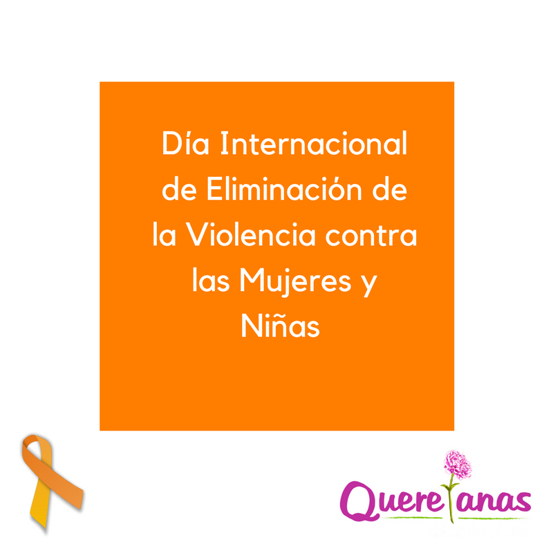QueretanasTv's tweet photo. Hoy 25 de noviembre celebramos el Día Internacional de la Eliminación de la Violencia contra las Mujeres y Niñas #DiaNaranja #diacontralaviolenciadegenero #MesNaranja https://t.co/NBXDCt30HU